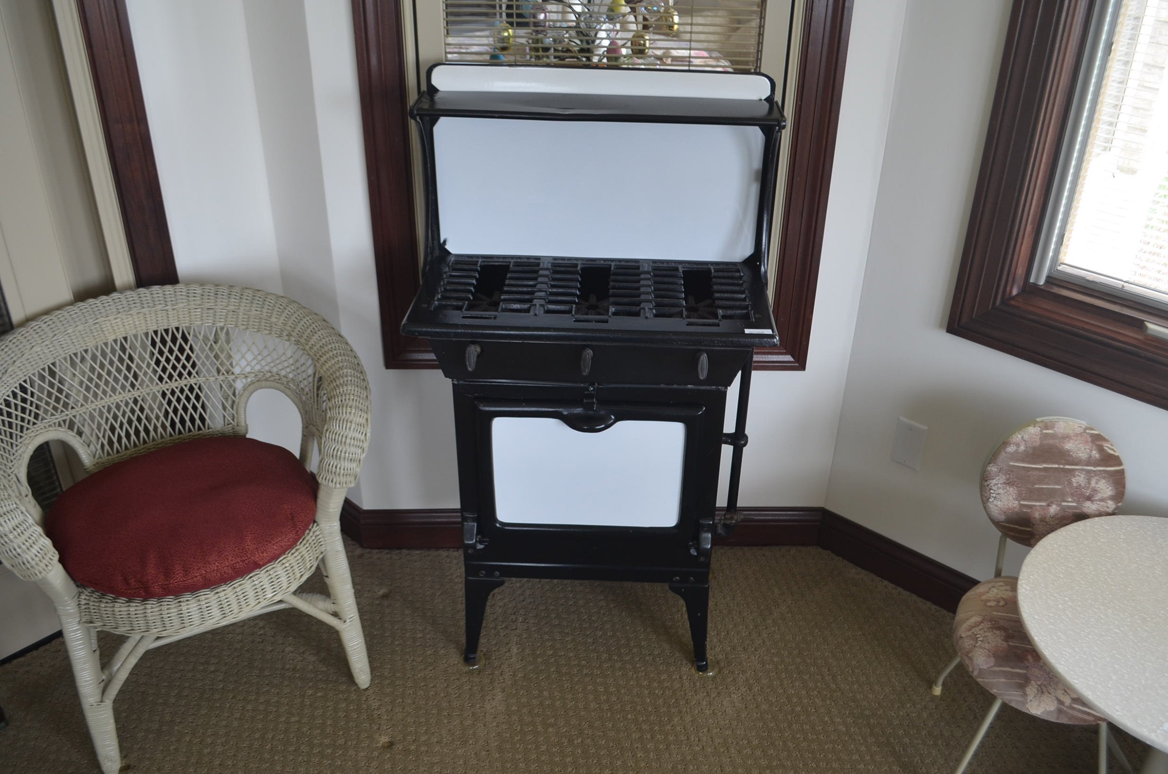 Property photo 284 - 2 MAJOR AUCTIONS - REAL ESTATE & PERSONAL PROPERTY AUCTION IN EAST ALLEN COUNTY, INDIANA
